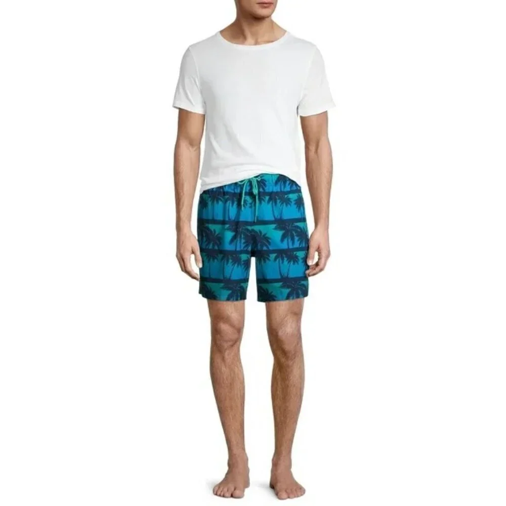 George Men's 6